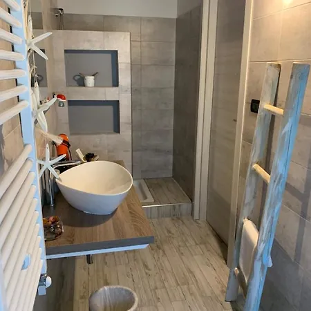 Anna Guest house Brindisi