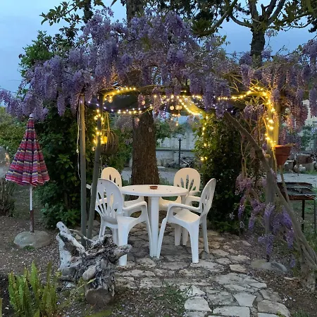 Anna Guest house *