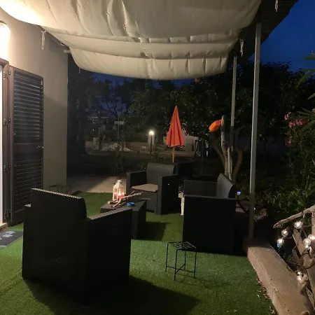 Guest house Anna Brindisi