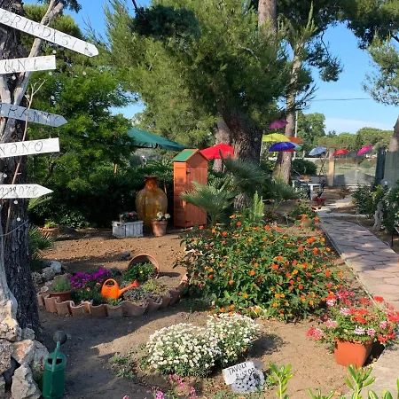 Anna Guest house Brindisi