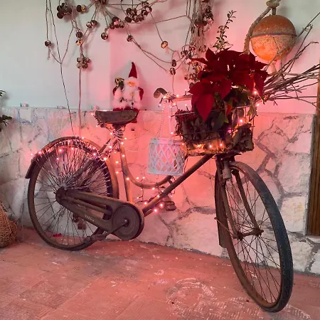 Anna Guest house Brindisi
