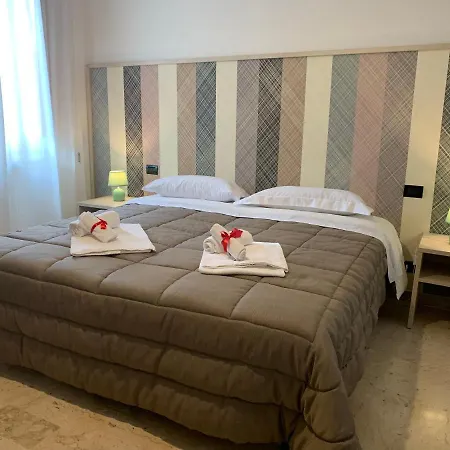 Guest house Anna *