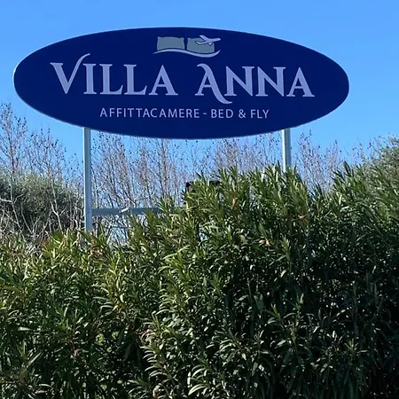 Anna Guest house *