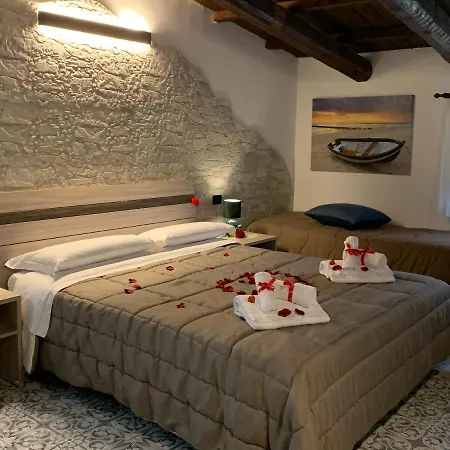 Guest house Anna Brindisi