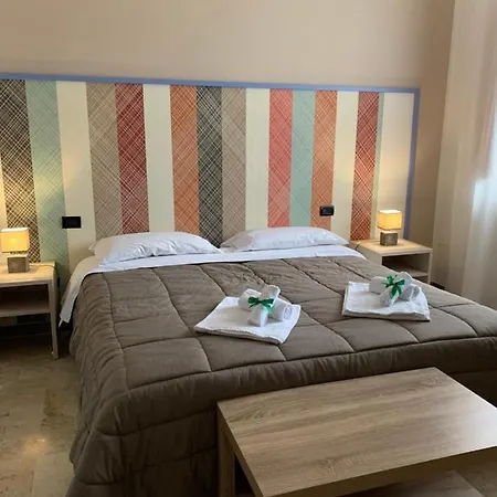 Anna Guest house *
