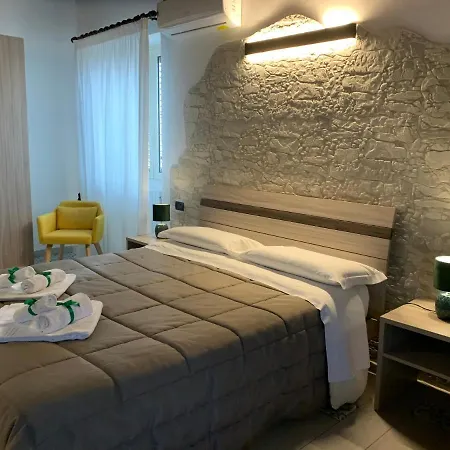 Anna Guest house Brindisi