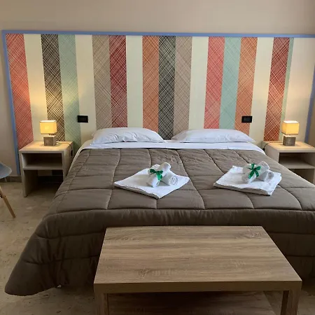 Guest house Anna Brindisi