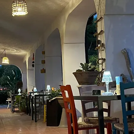Guest house Anna *