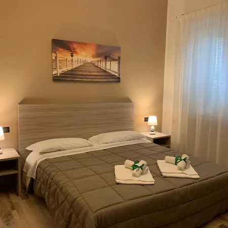 Anna Guest house Brindisi