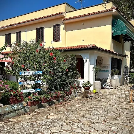 Anna Guest house Brindisi