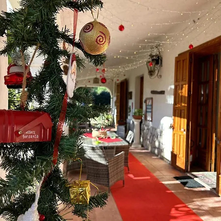 Guest house Anna