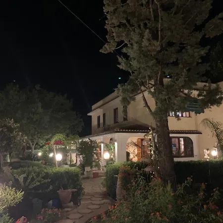 Penzion Anna Brindisi