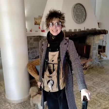 Penzion Anna Brindisi