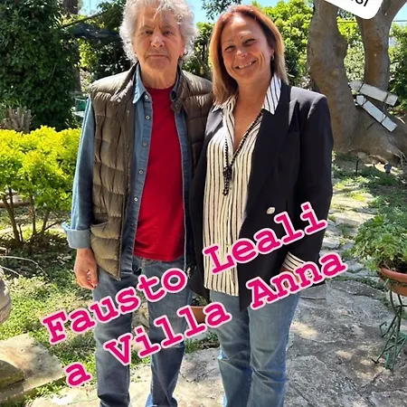 Anna * Brindisi